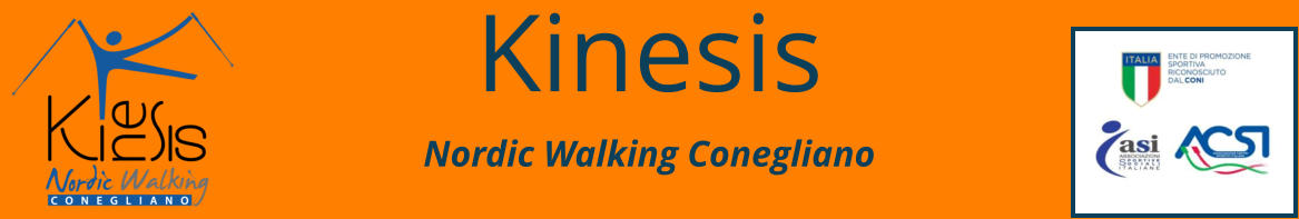 Kinesis Nordic Walking Conegliano