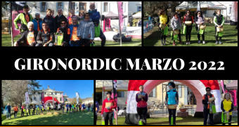 GIRONORDIC MARZO 2022